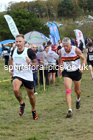 Senior mens 2021 North Eastern Harrier League, Druridge Bay. Photo: David T. Hewitson/Sports for All Pics